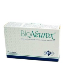 Bioneurox 30cpr