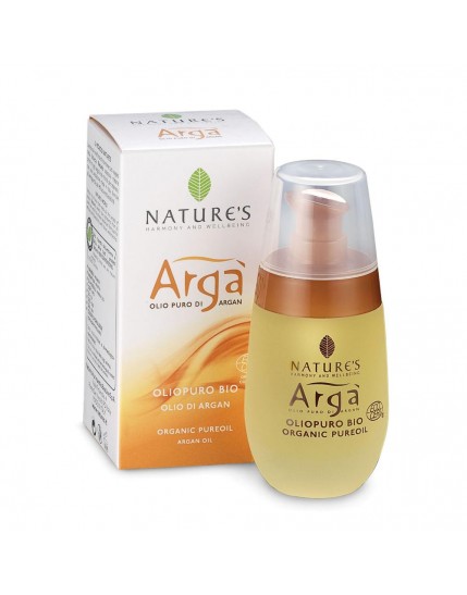 ARGA'Olio Puro Argan  50ml