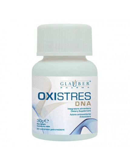 OXISTRES DNA Cpr Gastr.30g