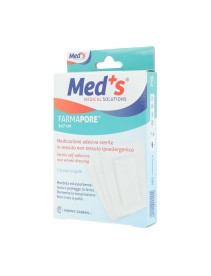 MEDS Med.Ad.St.cm 5x7 5pz