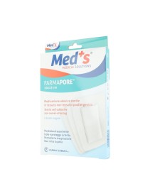 MEDS Med.Ad.St.cm10x15 5pz