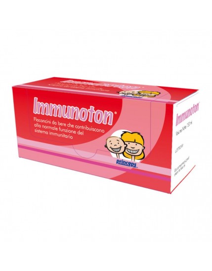 IMMUNOTON 10FL