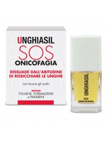 UNGHIASIL SOS Onicofagia 12ml