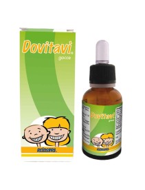 DOVITAVI' GOCCE 30ML