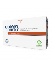 Entero Mirto 10fl 10ml