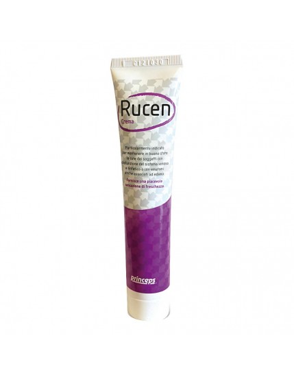 RUCEN Crema Gel 75ml