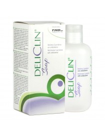 Deliclin Soap 200ml