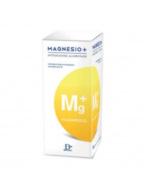 Magnesio MG+ 160 capsule