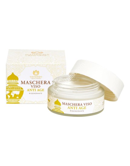 MASCHERA VISO ANTIA COAD 100ML
