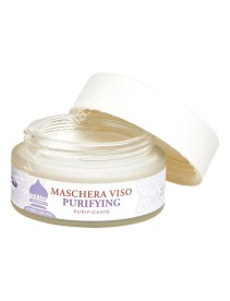 MASCHERA VISO PURIFYING P GRAS