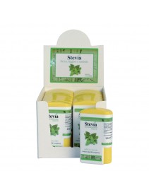 Stevia Edulcorante 200 Compresse
