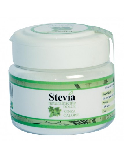 STEVIA EDULCORANTE TAV CRISTAL