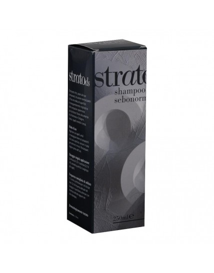 Strato Ds Shampoo 250ml