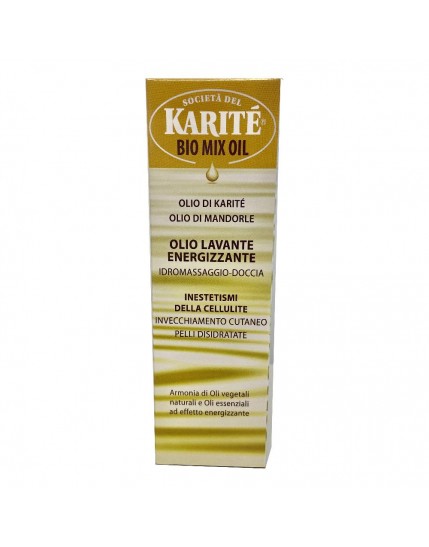 KARITE Biomix Olio Energ.60ml