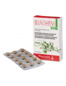 BIANCOSPINO 100% 60 Cpr PHR