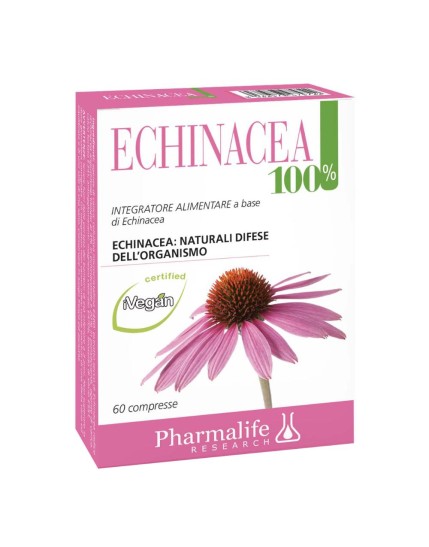 ECHINACEA 100% 60CPR