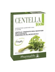 CENTELLA 100% 60CPR