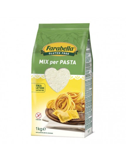 Farabella Farina Pasta 1Kg