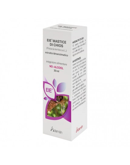 Eie Mastice di Chios 30ml