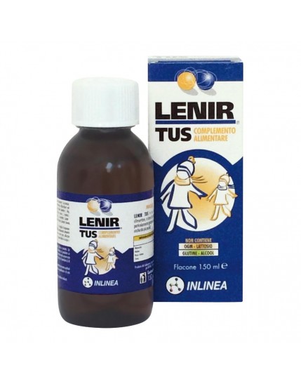 Lenir Tus 150ml