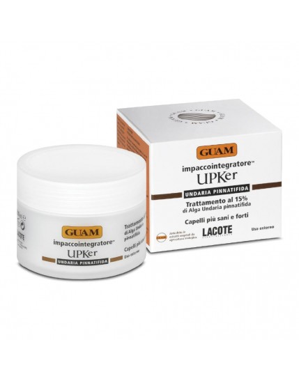 GUAM UPKER Impacco 200ml