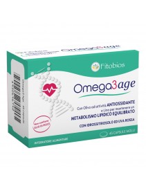 Omega3 Age 45cps