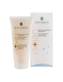 NATURE'S I SOLARI DOCCIA SH DO