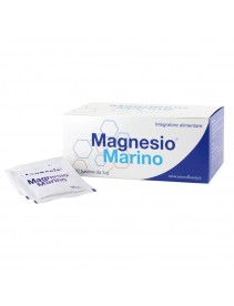 Magnesio Marino 90bust
