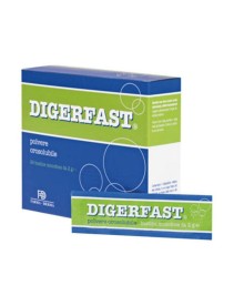 Digerfast Polvere 24 bustine 2g