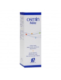Osmin Mite Crema Baby Idratante Protettiva 125ml