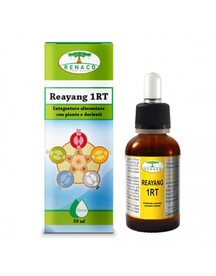 REAYANG 1RT Gtt 50ml