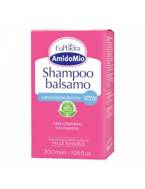 EuPhidra AmidoMio Shampoo Balsamo 200ml