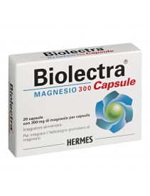Biolectra Magnesio 20cps