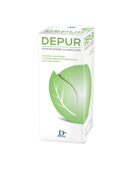 DEPUR 90ML DRIATEC