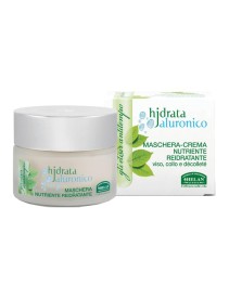 HYDRATA ELISIR A/TEMPO MASCHERA