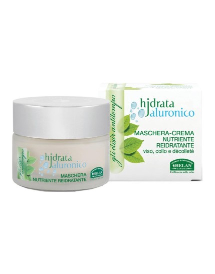 HYDRATA ELISIR A/TEMPO MASCHERA