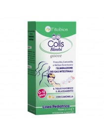 COLIS Bimbi Gtt 30ml