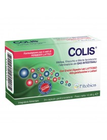 COLIS 24 Cps 520mg