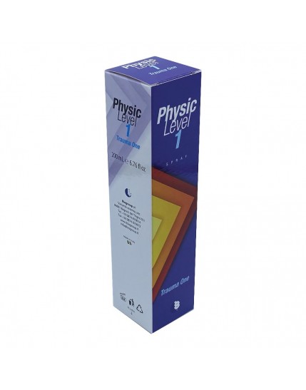 PHYSIC LEVEL 1 Spray 200ml