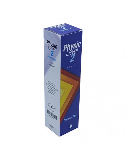 PHYSIC LEVEL 2 Spray 200ml