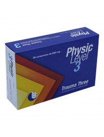 PHYSIC LEVEL 3 TRAUMA THREE200