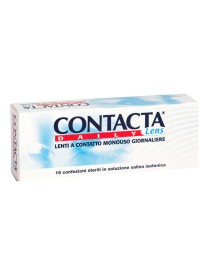 Contacta Daily Lens 15 -5,75