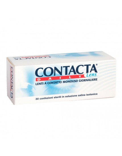 CONTACTA Lens Daily -1,50 30pz