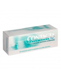 CONTACTA Lens Daily YAL2,0 30