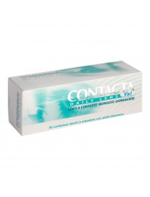 CONTACTA Lens Daily YAL5,5 30