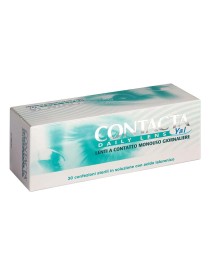 CONTACTA Lens Daily YAL5,75 30