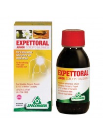 EXPETTORAL Bamb.Scir.100ml