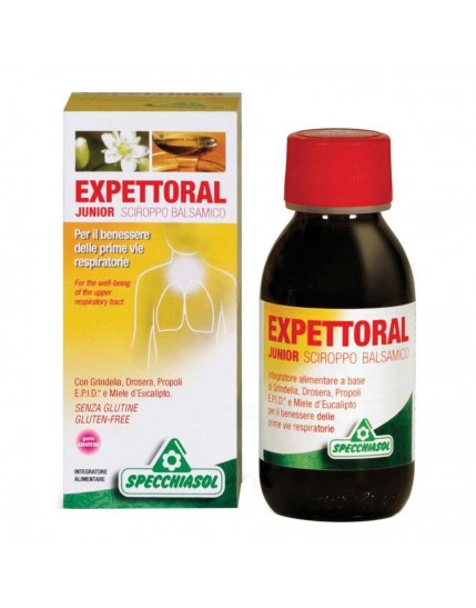 EXPETTORAL Bamb.Scir.100ml