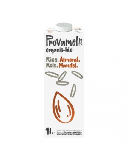 PROVAMEL Riso/Mandorla 1Lt