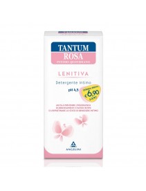 Tantum Rosa Lenitiva Det Promo